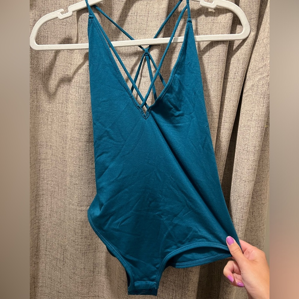 Sam Edelman bodysuit